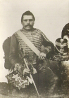 Jørgen Sørensen Neide